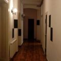 Korytarz do escape roomów